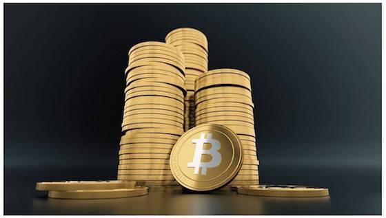 bitcoin stack coins